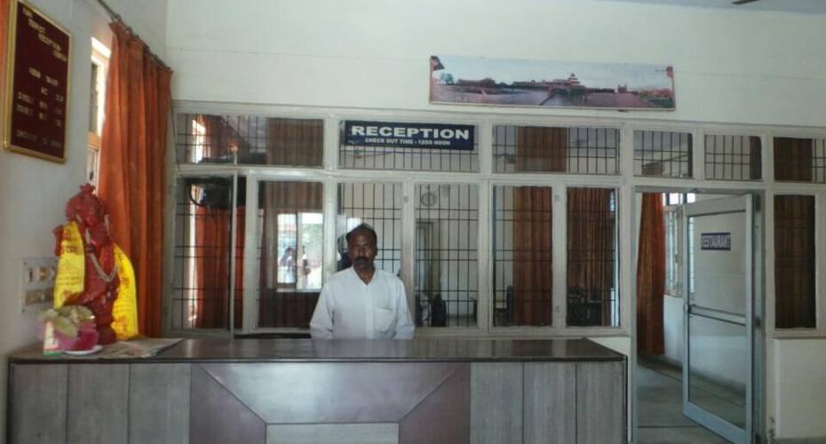 Rahi Hotel, Mathura 3
